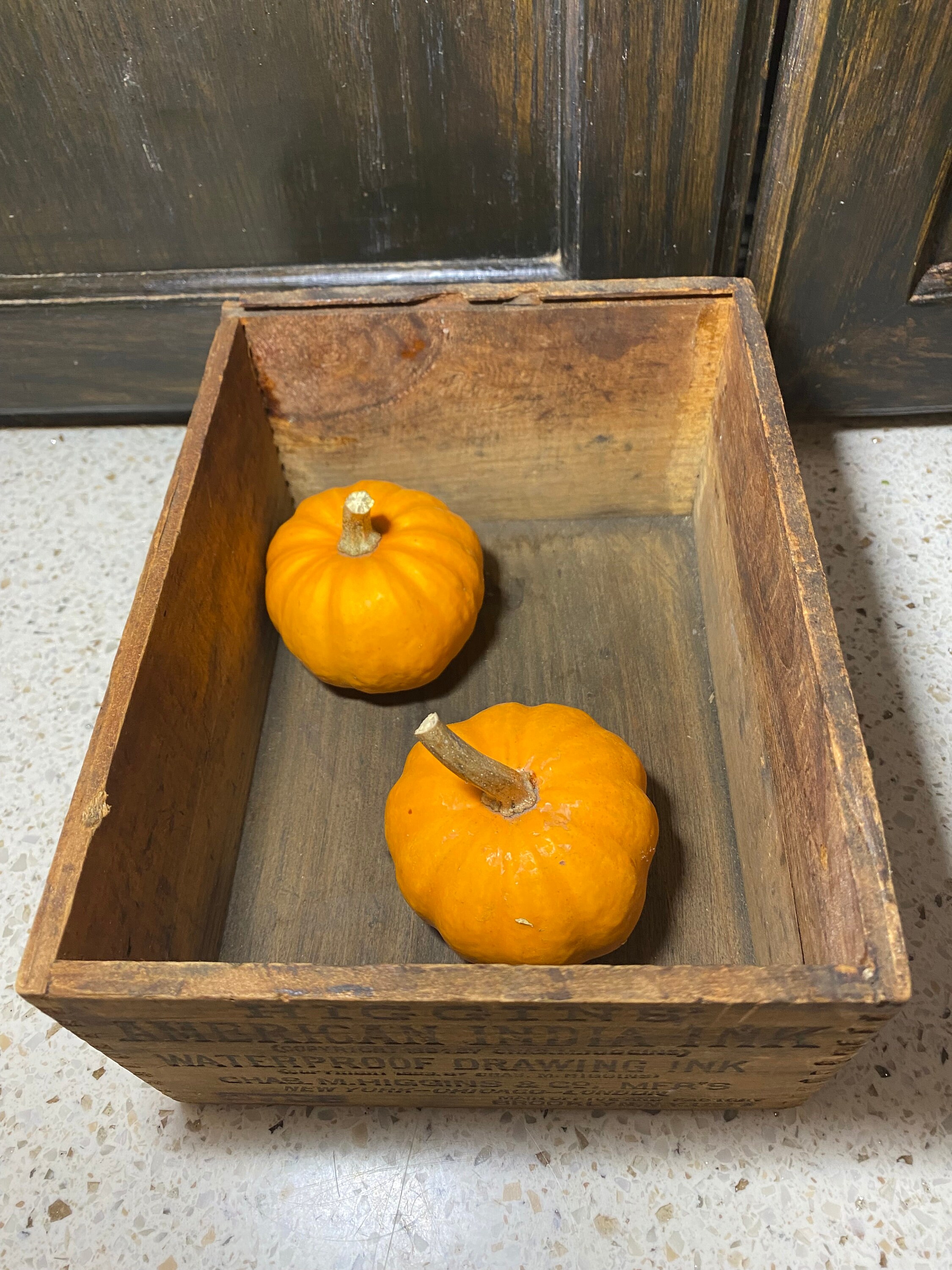 Higgins ink - Etsy 日本