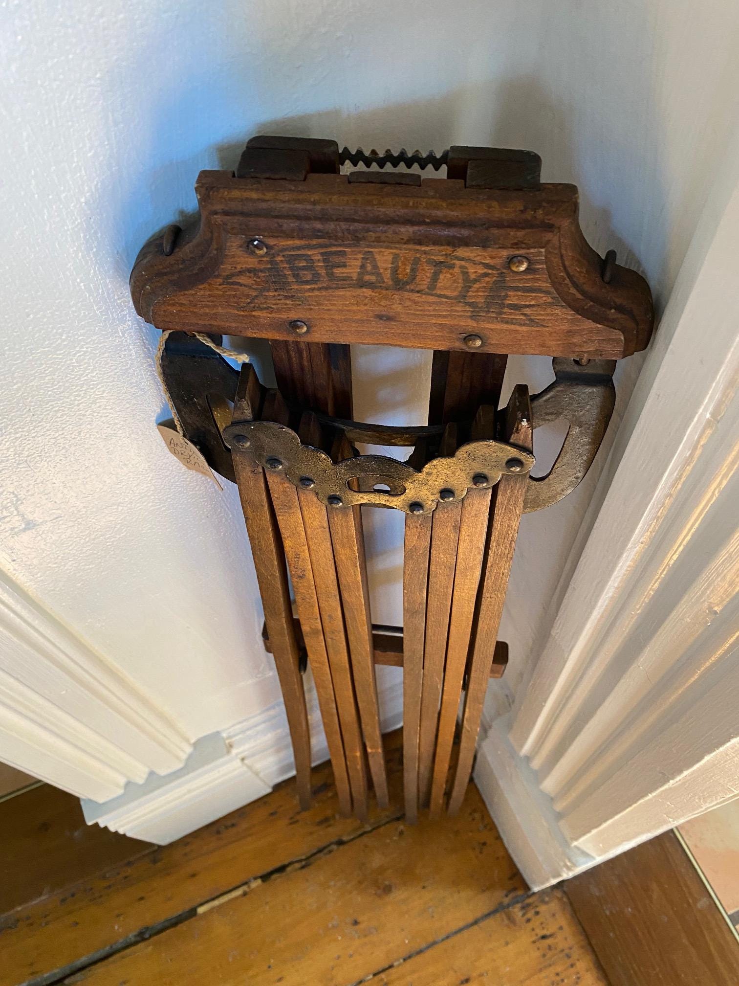 Traditional Wooden Clothes Airer Uk Vintage Buy Clothes Drying