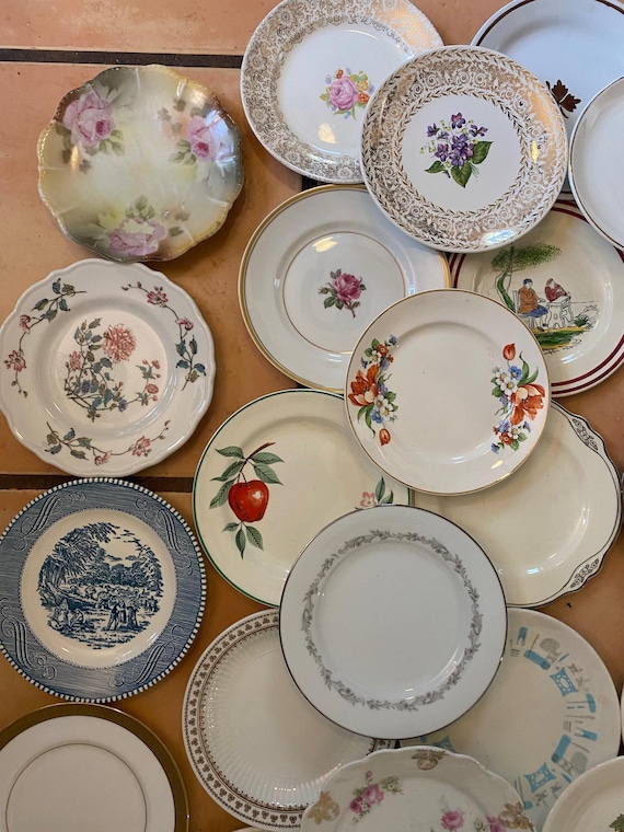 Vajillas Completas 12 Personas Platos Ceramica Y Porcelana Juego