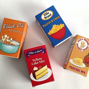 play food boxes