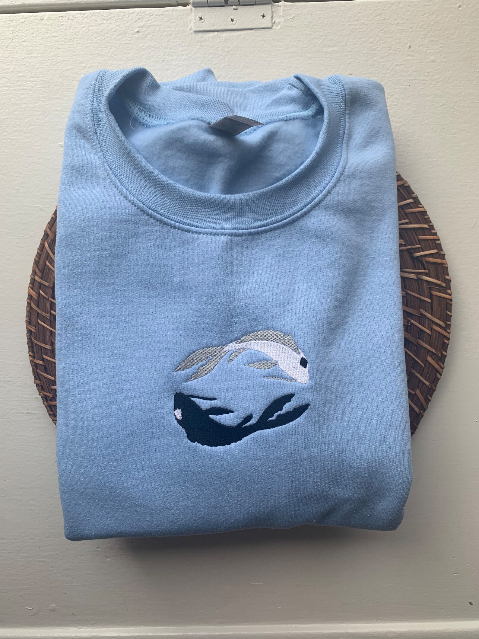 vintage clothing jumpers