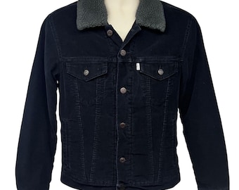 Levi's 70505 4th corduroy jacket 70年代 70s〜 Levi's 