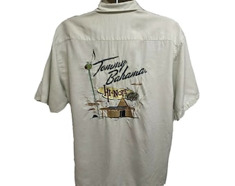 tommy bahama silk shirts for men