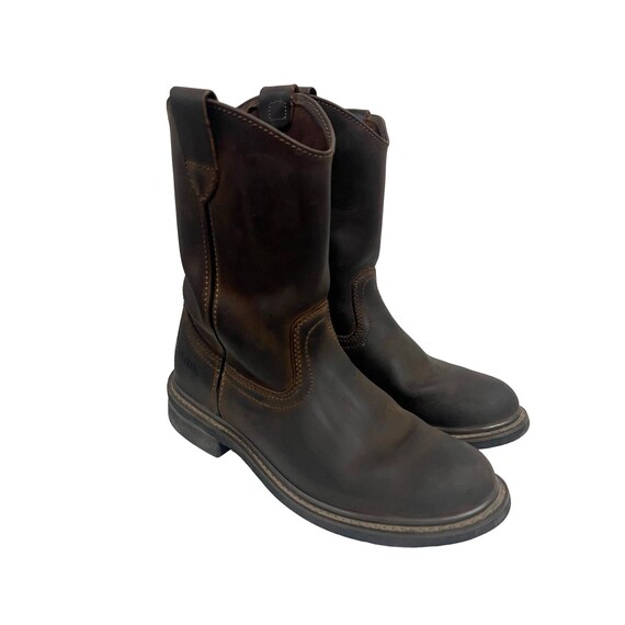 Brazos workforce boots new arrivals
