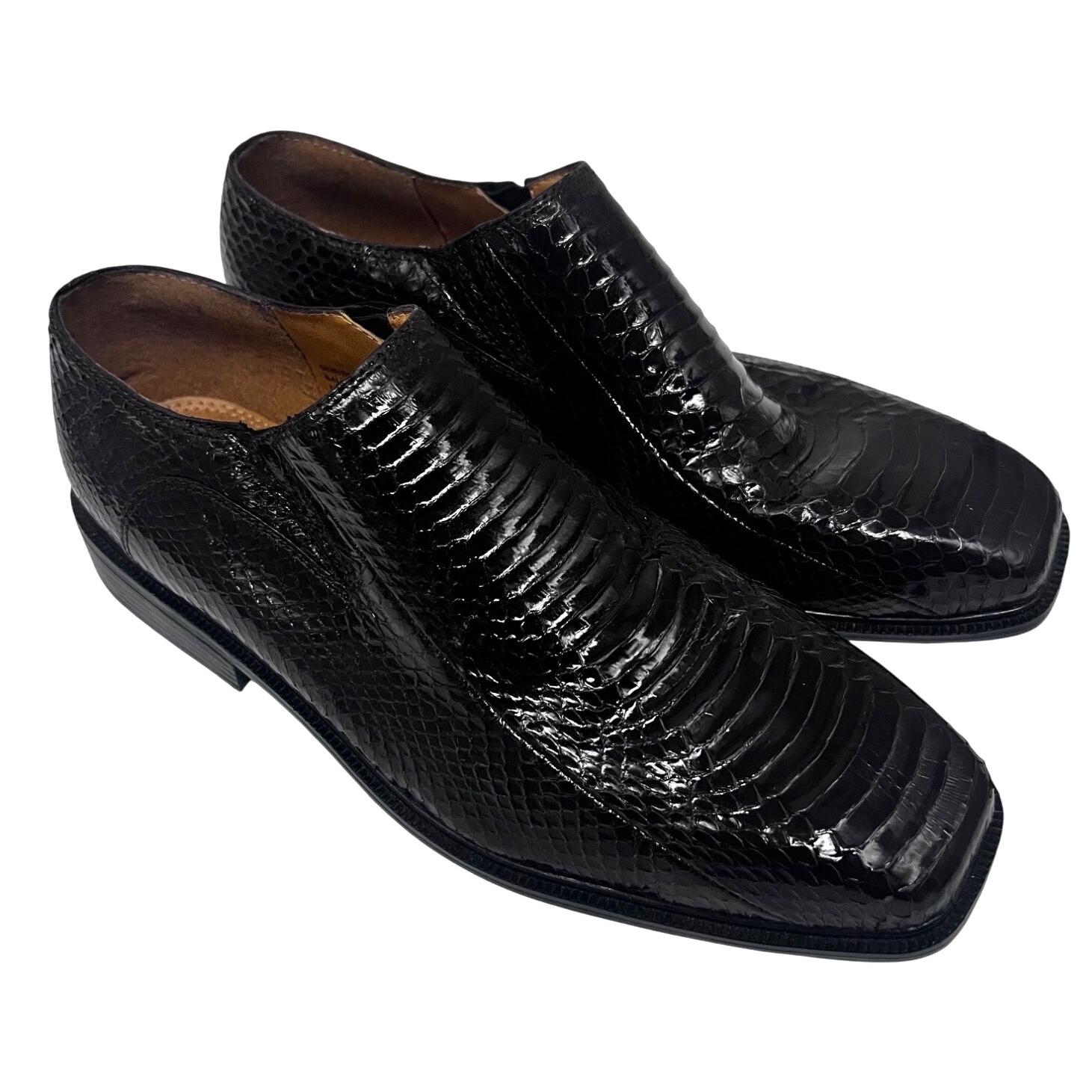 Buy giorgio brutini snakeskin Store Black Friday