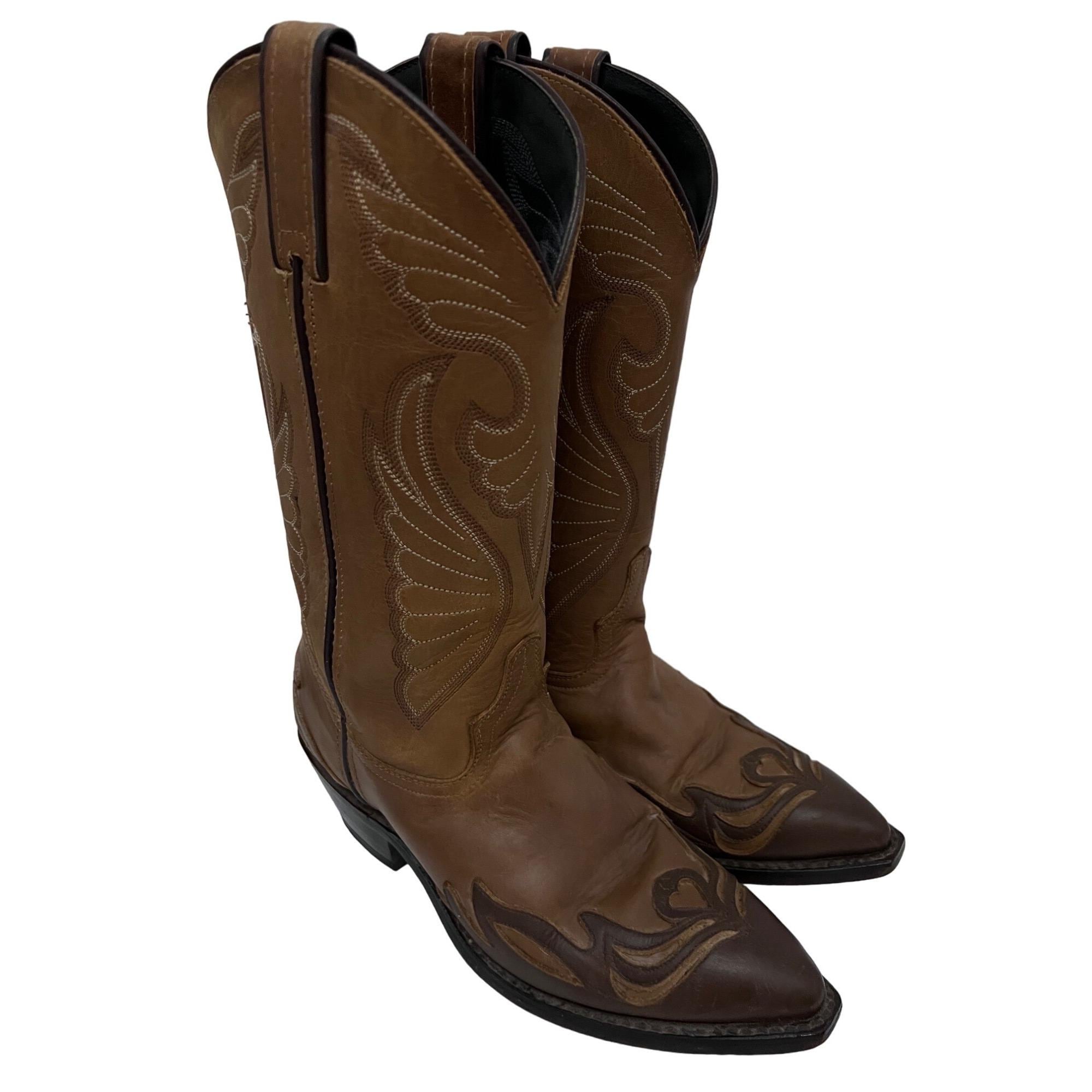 Stivali western laredo Italia