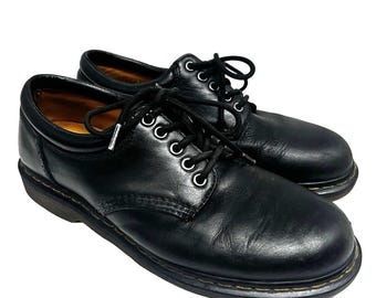 Birkenstock Memphis Brown Leather Lace up Oxford Shoes US 8  display picture 3
