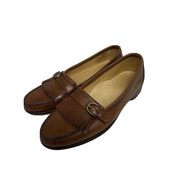 Frye kiltie best sale