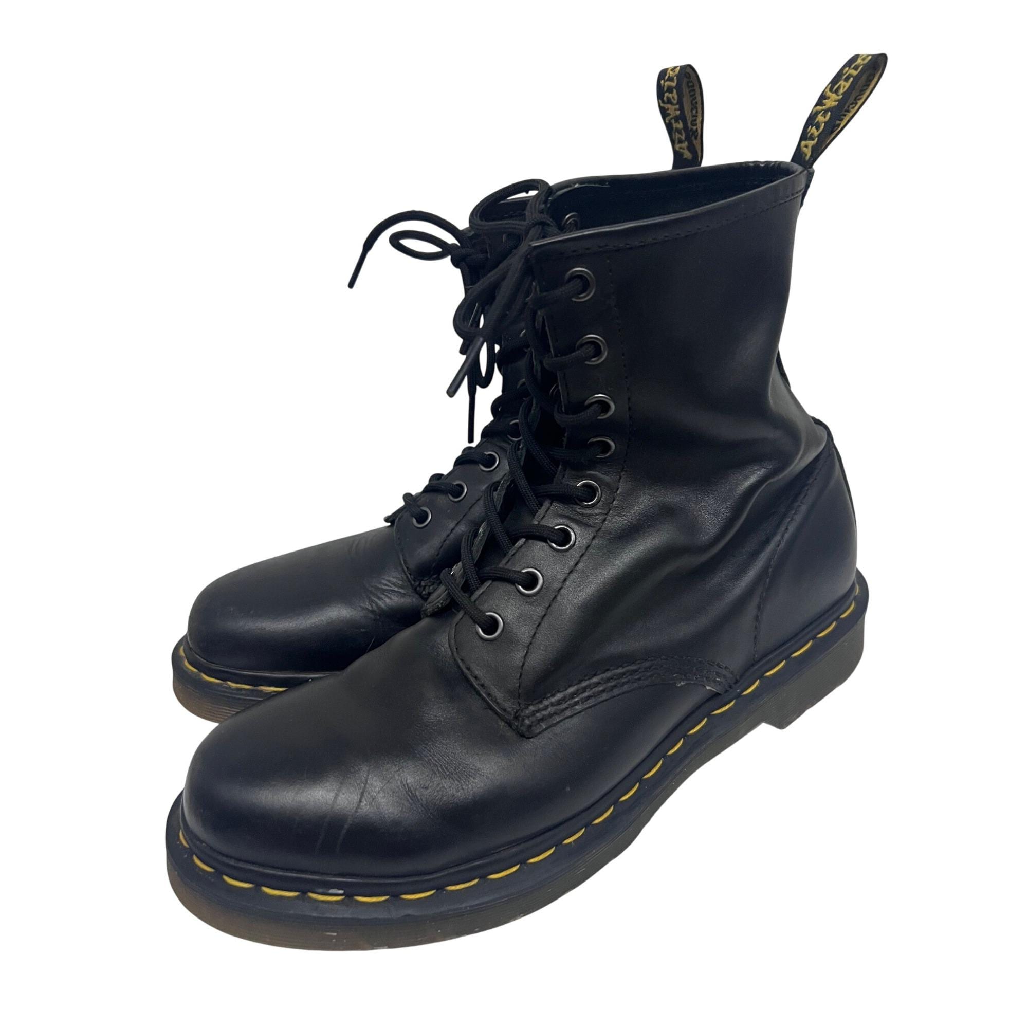 Dr martens airwair - Etsy 日本