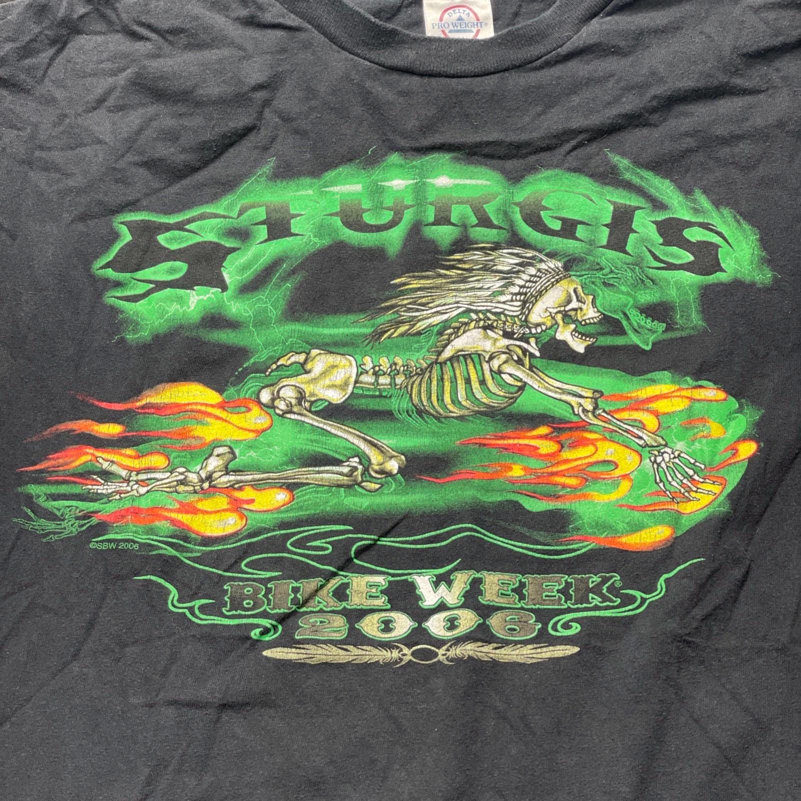Vintage Sturgis Tee - Etsy Vintage Sturgis Tee - Etsy