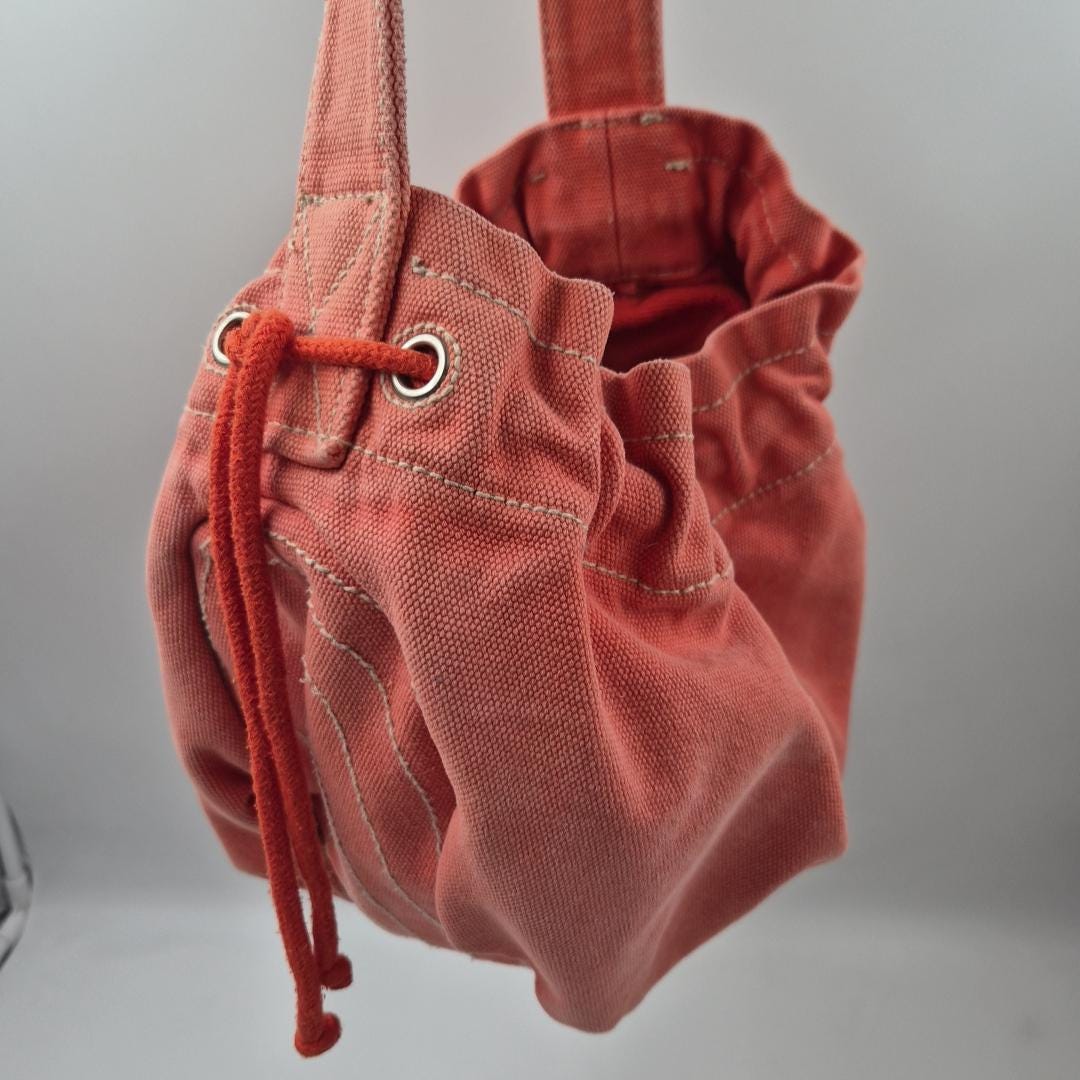 Vintage Gap Bag - Etsy