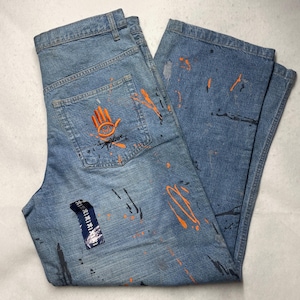 Miskeen Originals - Etsy