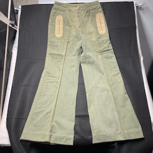 Talon Zip Pants - Etsy Talon Zip Pants - Etsy