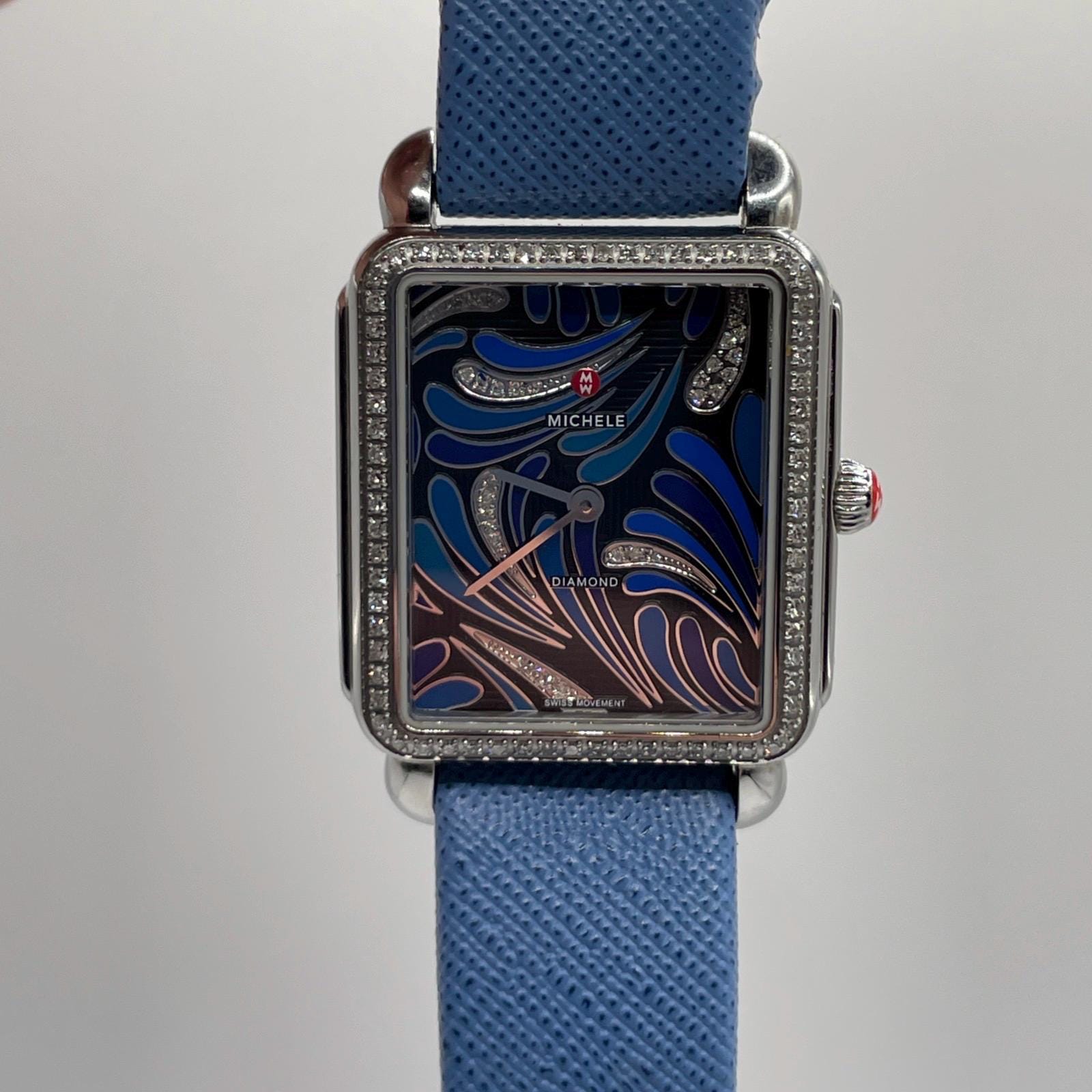 Michele Watches UK - Main Image