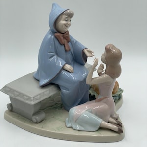 リヤドロ1994年会員限定BASKET OF LOVE