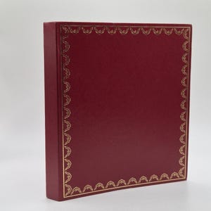 Cartier certificate - Etsy 日本