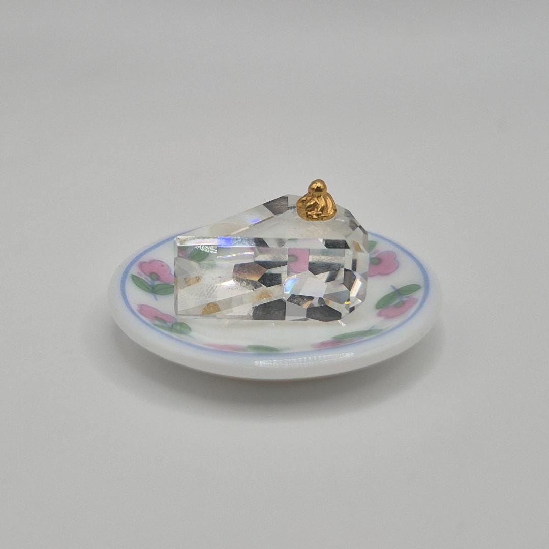 Retired Swarovski - Etsy