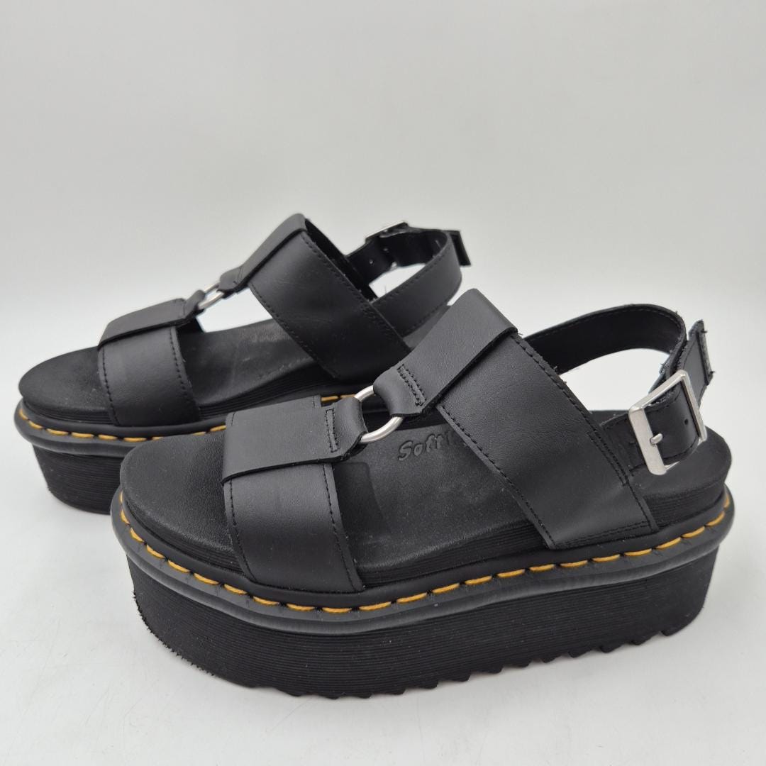 Doc Martens Sandals - Etsy display picture 1