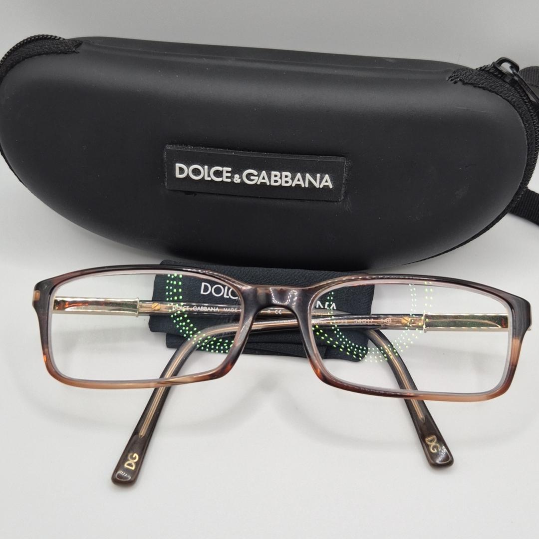Dolce Gabbana Eyeglass Frames - Etsy display picture 1