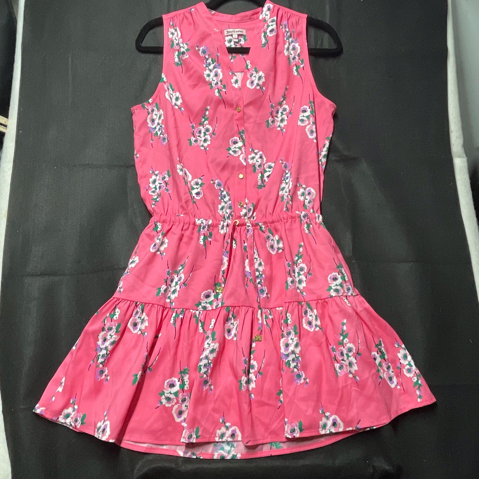 Pink and Green Juicy Couture - Etsy