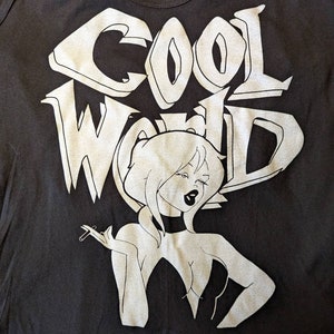 Cool World
