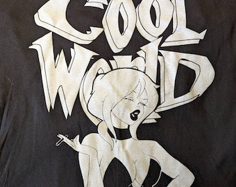 Cool World