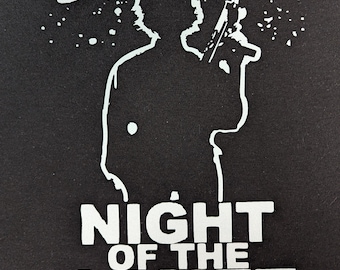 Night of the Comet
