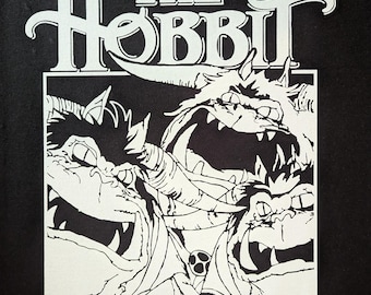 The Hobbit