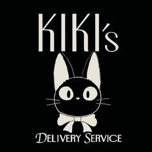 Kiki&#39;s Delivery Service