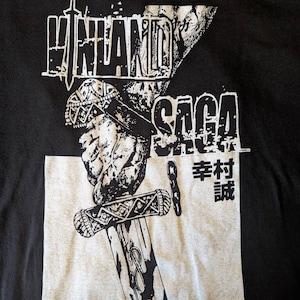 Vinland Saga