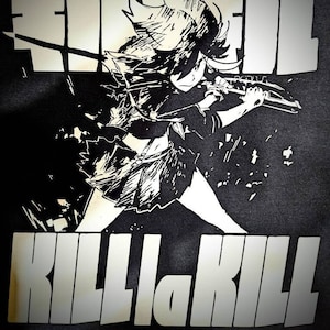 Kill La Kill