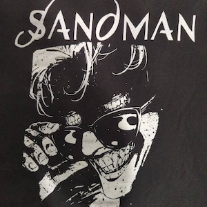 Sandman Corinthian
