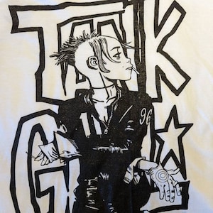 Tank Girl