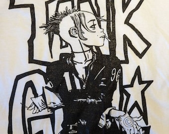 Tank Girl