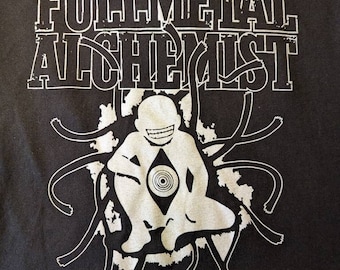 Full Metal Alchemist