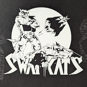 Swat Cats