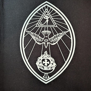 Gnostic Templar Magick