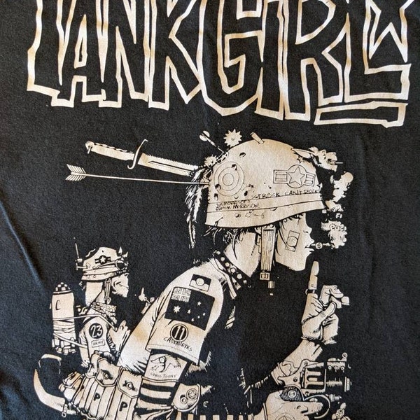 Tank Girl