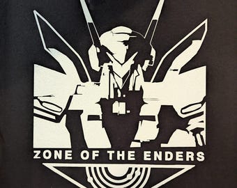 Zone of the Enders