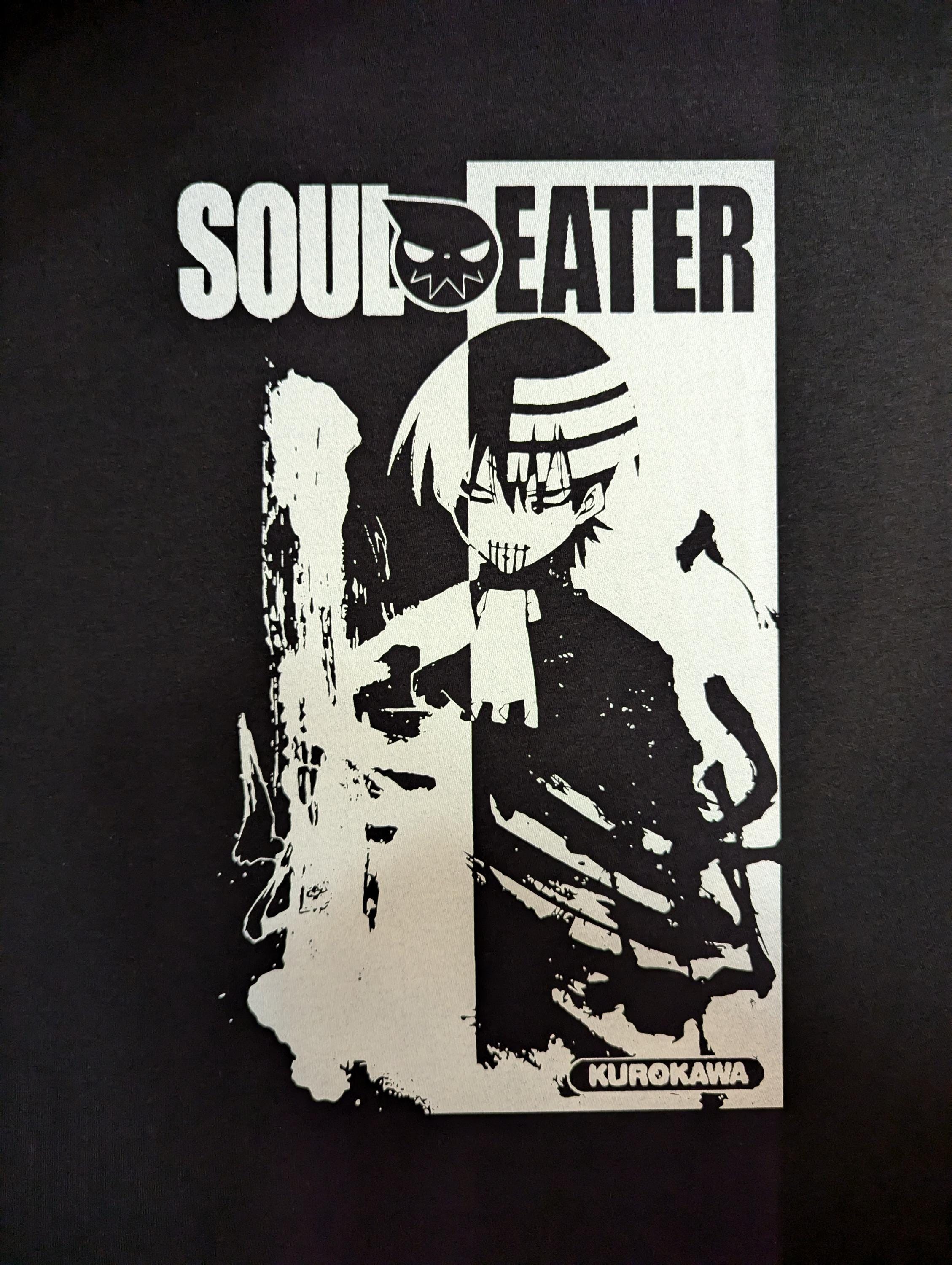 Soul Eater Stein