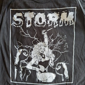 X-Men Storm