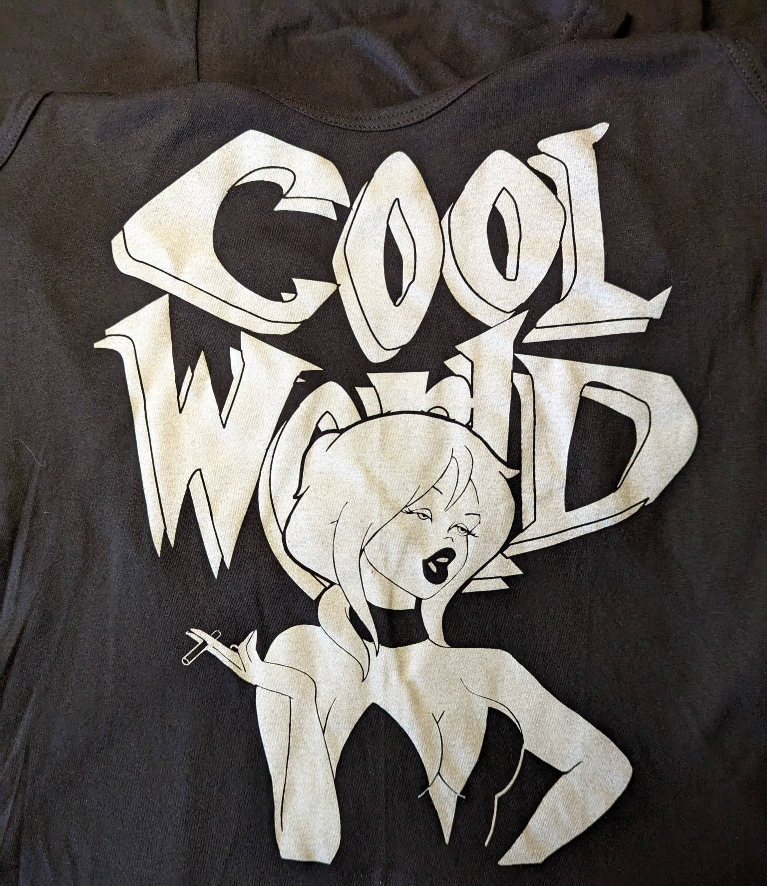 Cool World - Etsy