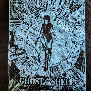 Ghost in the Shell