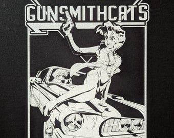 Gunsmith Cats