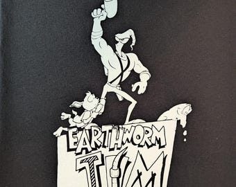 Earthworm Jim
