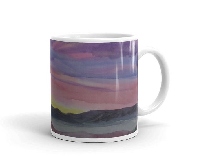 Desert Sky Mug