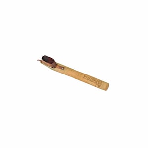 Copper Canting for Hand Drawing Batik with Kasih Co-op logo, Small, Handmade Tjanting Fabric Making Tool, Wax Dye Applicator, Craft Dyeing