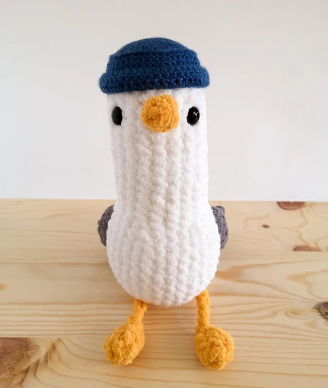 40 Amigurumi Crochet Patterns Worth Considering for Your Next Handmade Project 13 Bird Amigurumi Pattern Bundle