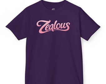 Zealous Kids Heavy Cotton™ T-Shirt