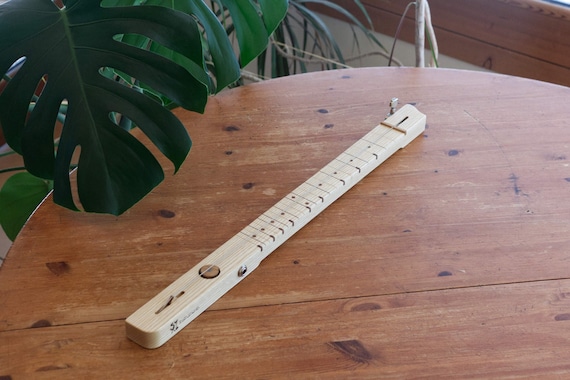 Diddley Bow Etsy